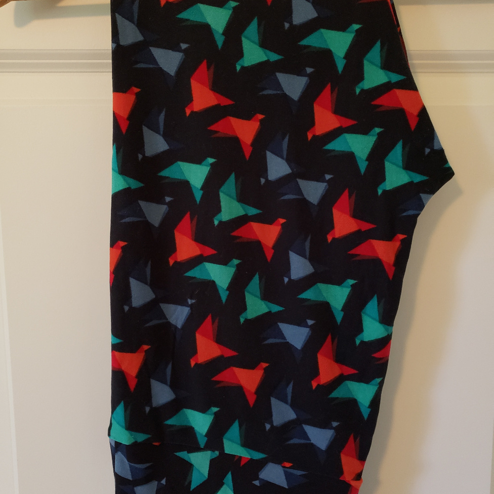LuLaRoe TC Leggings
